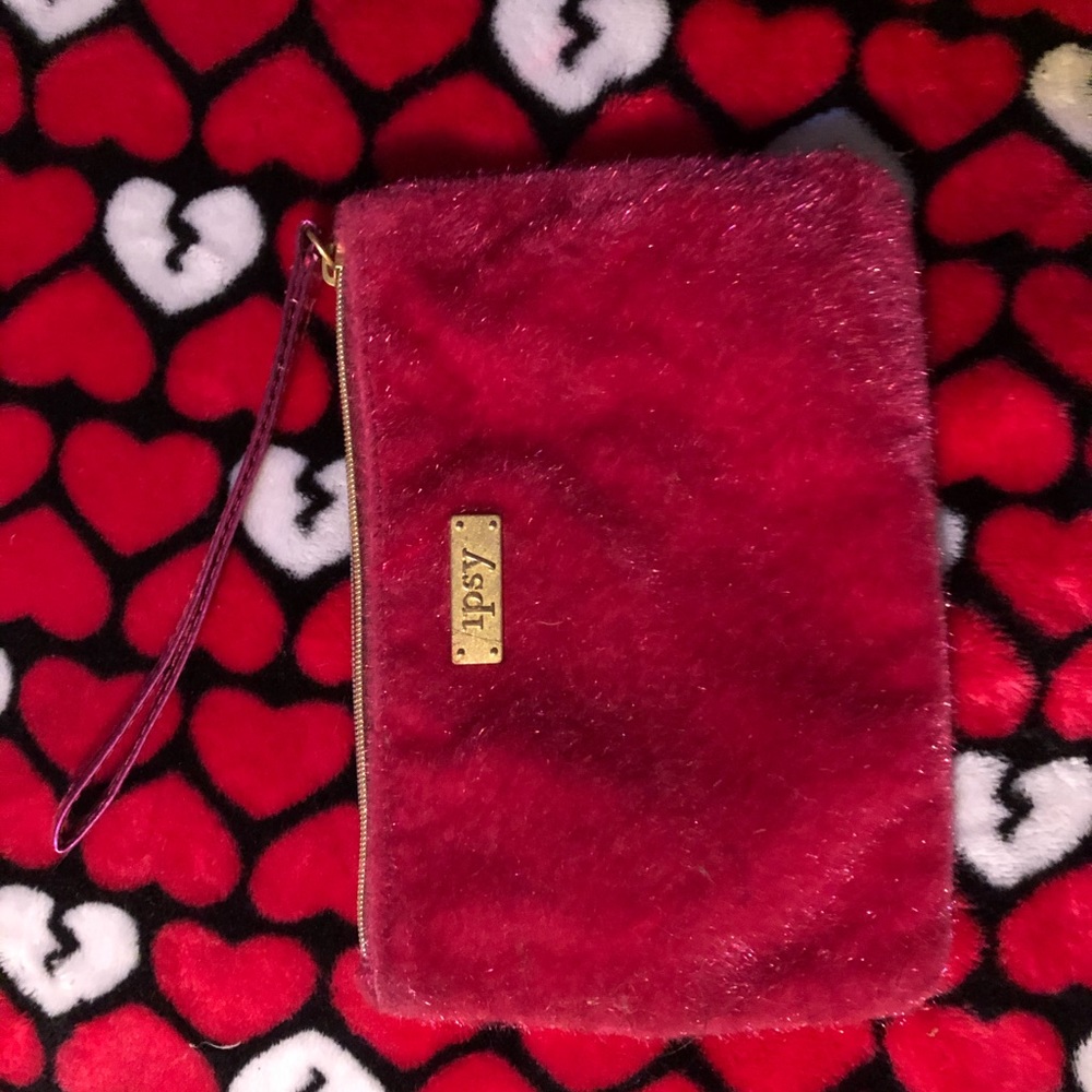 Ipsy MakeupBag